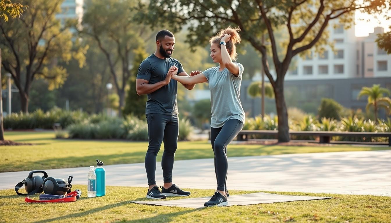 Trainer Advice That Stays Useful
