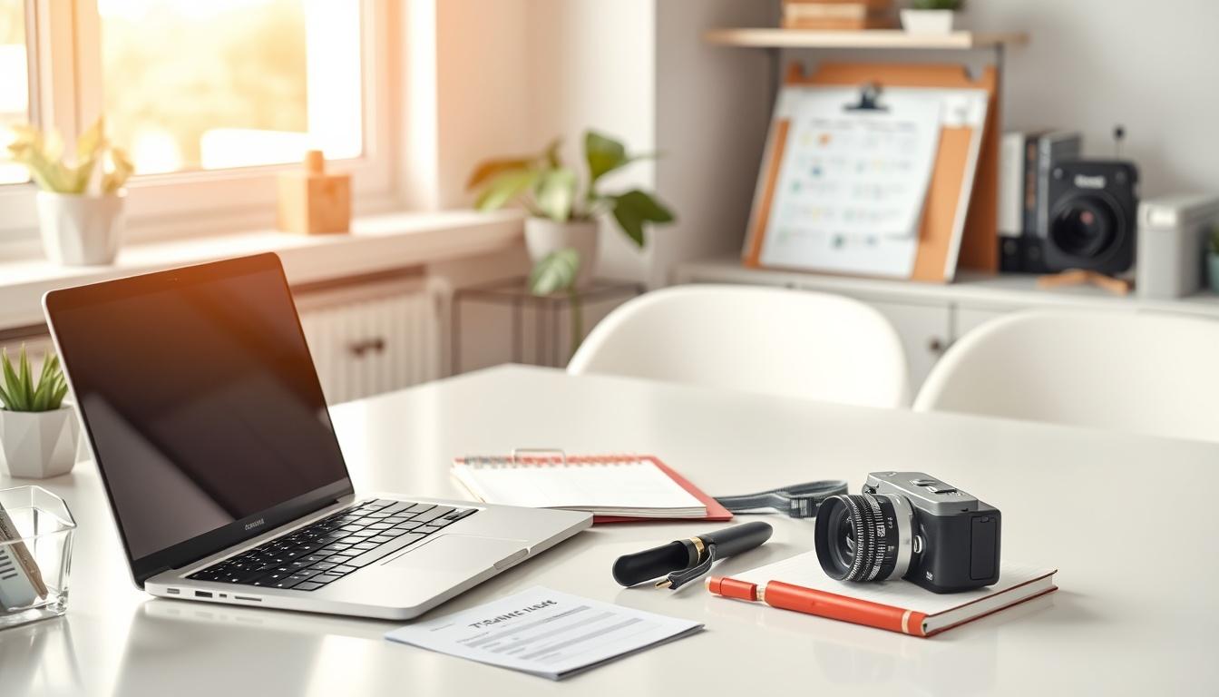 Professional plan visual